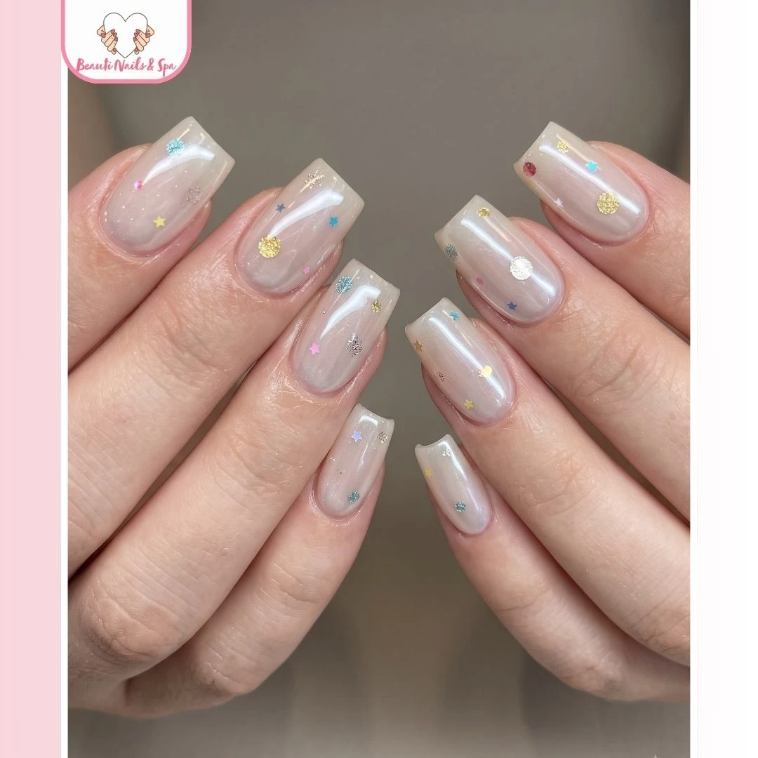 Nail art